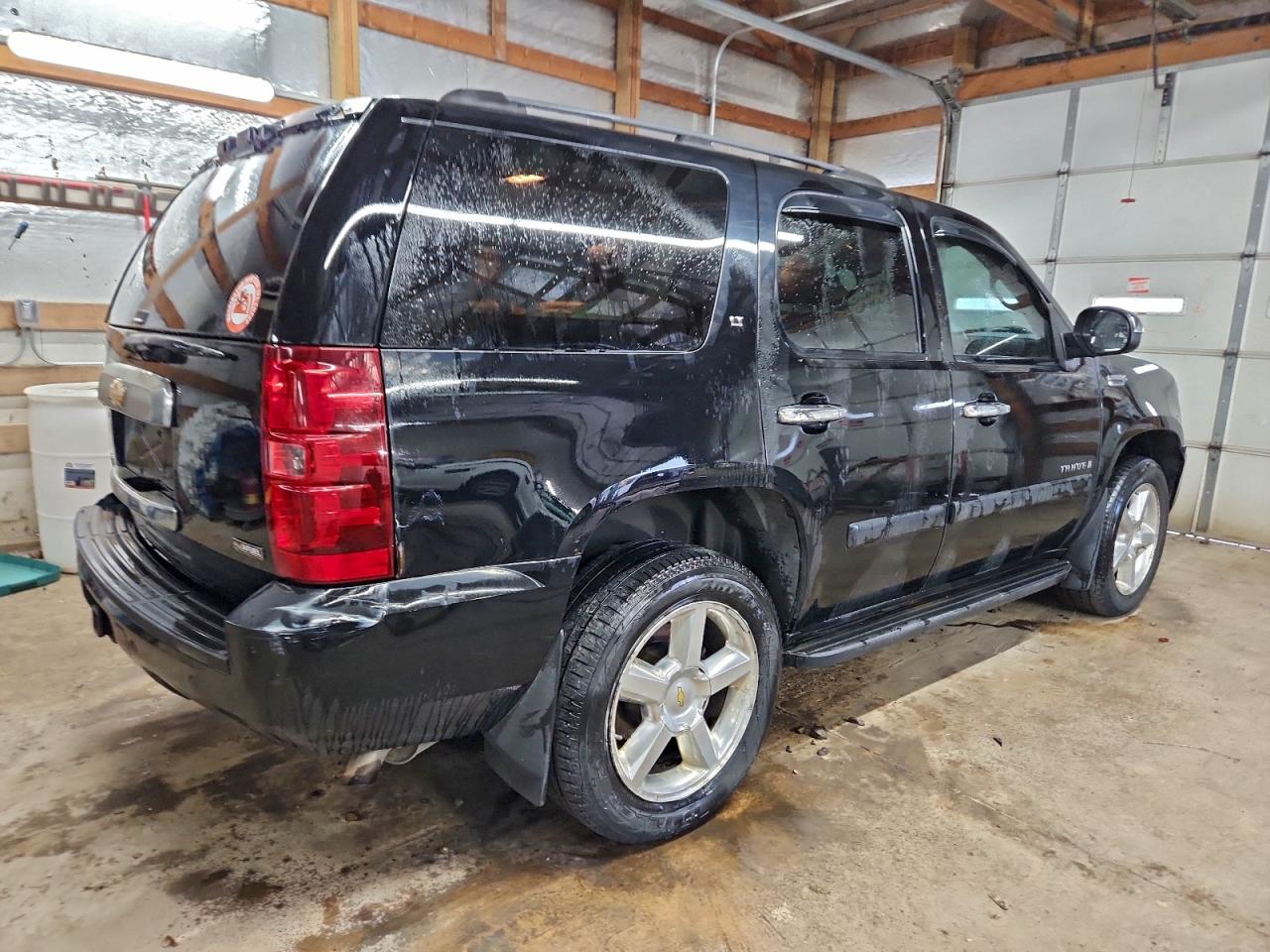 2007 CHEVROLET TAHOE K1500 photo 5