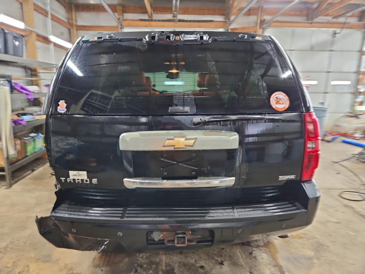 2007 CHEVROLET TAHOE K1500 photo 11