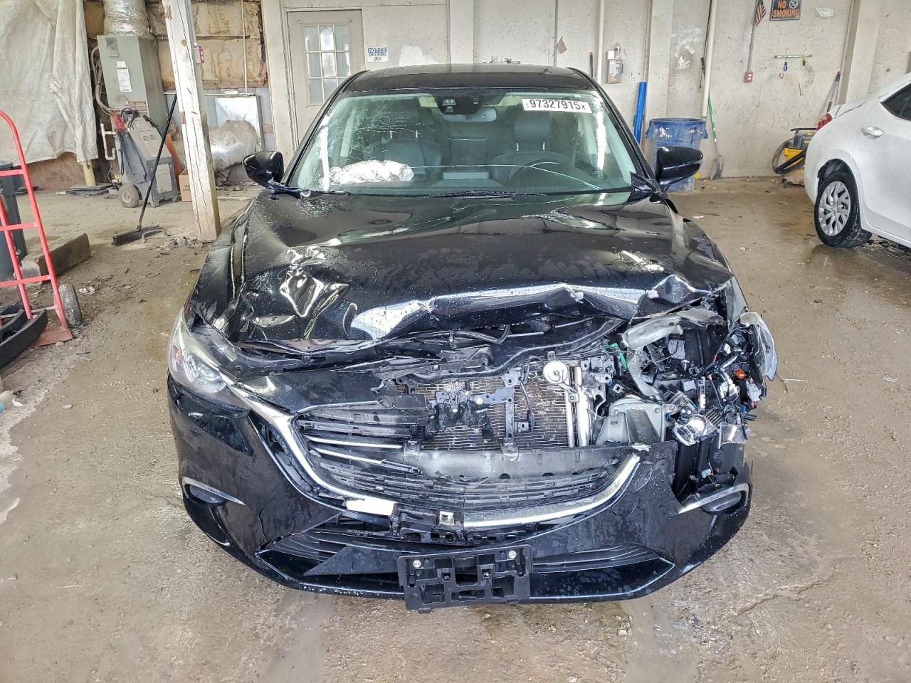 2016 MAZDA 6 TOURING photo 9