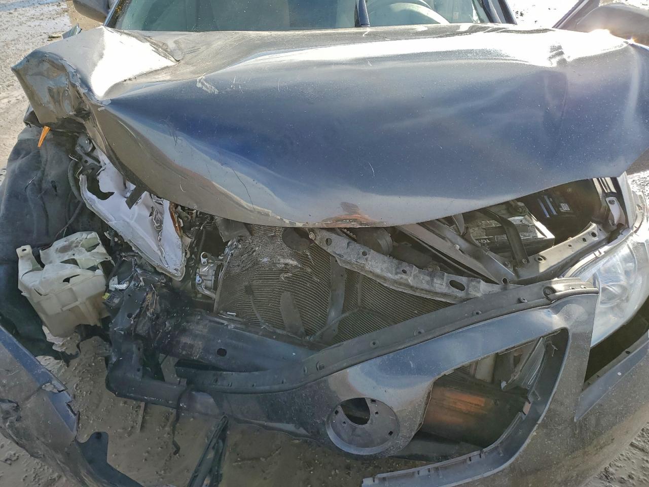 2009 TOYOTA CAMRY BASE photo 21