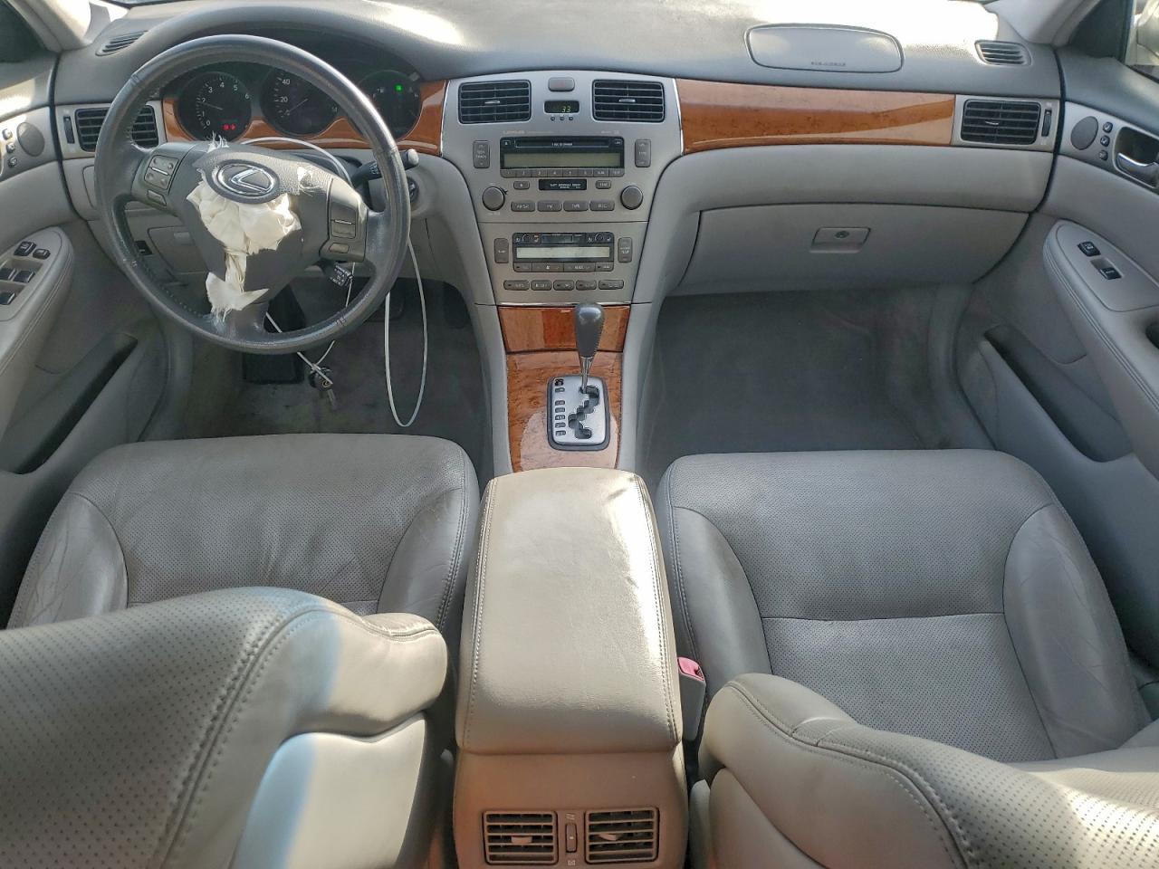 2005 LEXUS ES 330 photo 15