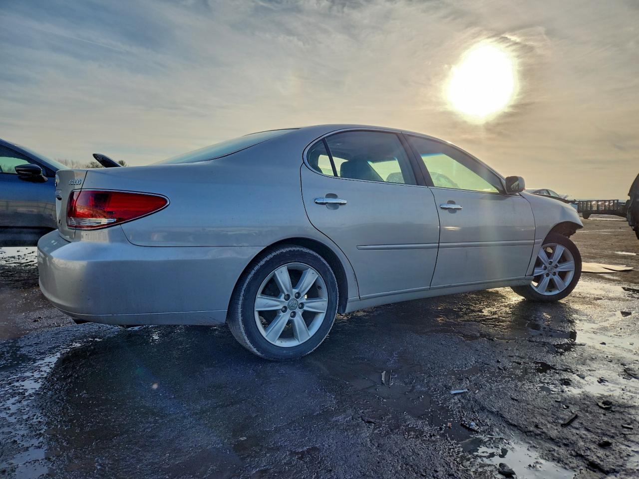 2005 LEXUS ES 330 photo 5