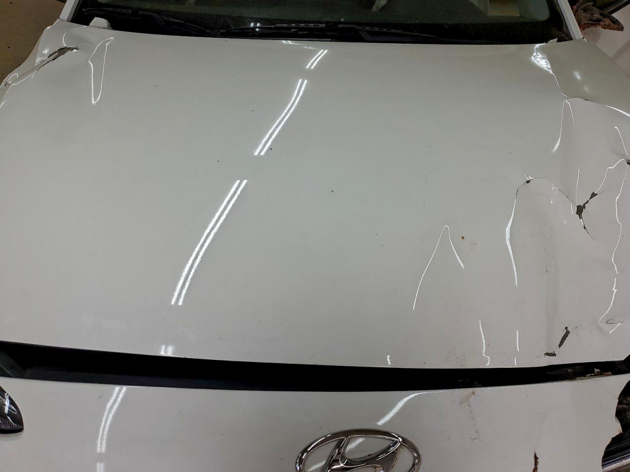 2022 HYUNDAI KONA SEL photo 12