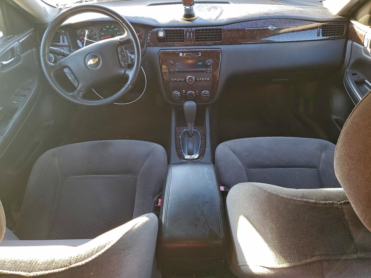 2013 CHEVROLET IMPALA LS photo 8