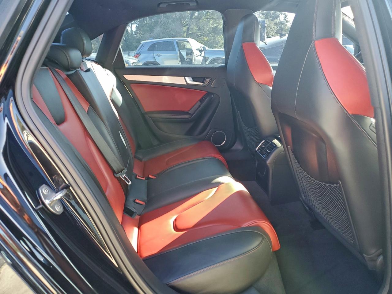 2014 AUDI S4 PREMIUM PLUS photo 10