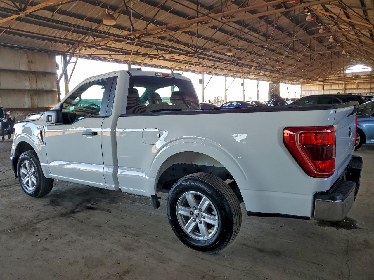 2023 FORD F150 photo 3