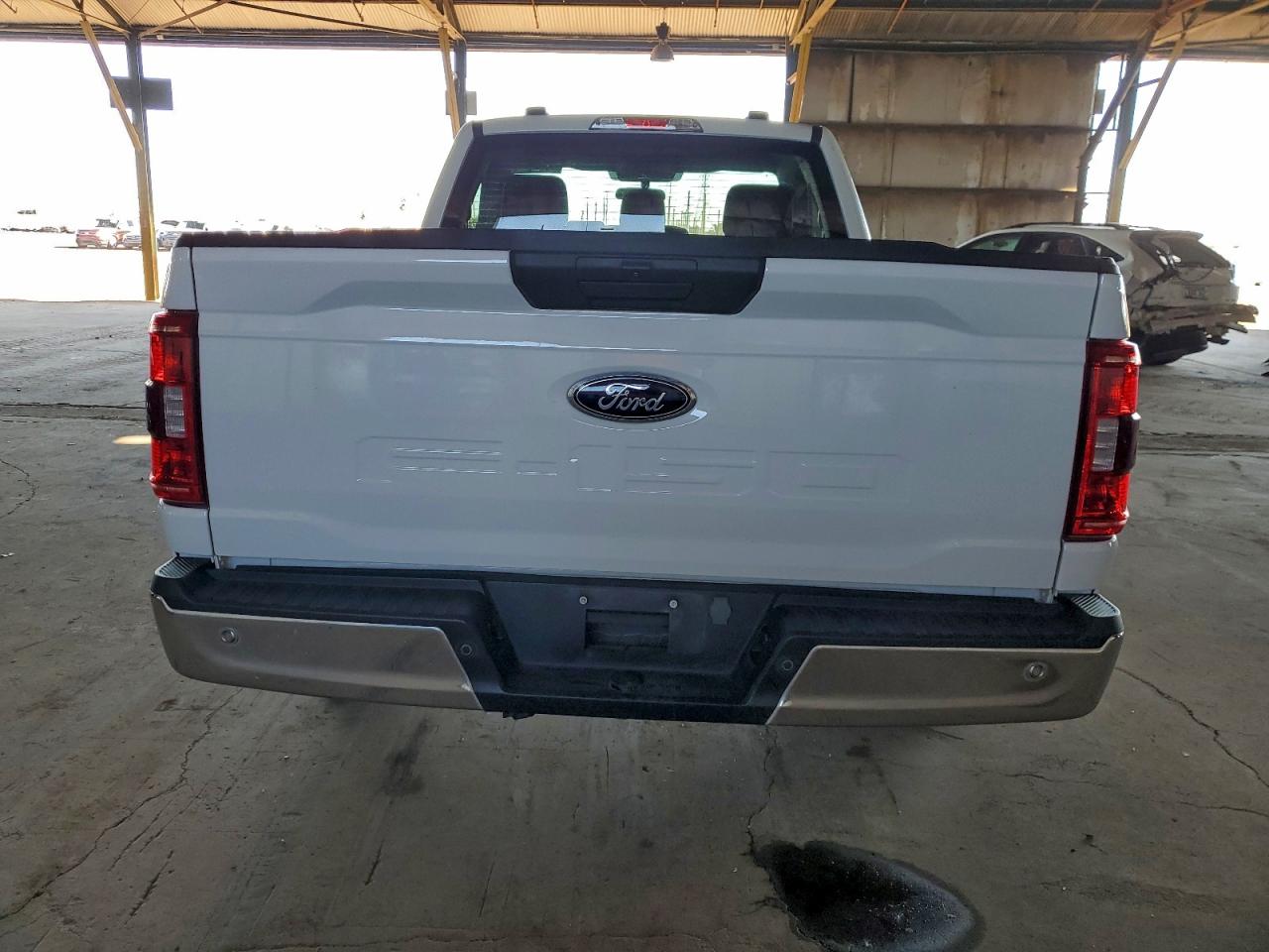 2023 FORD F150 photo 11