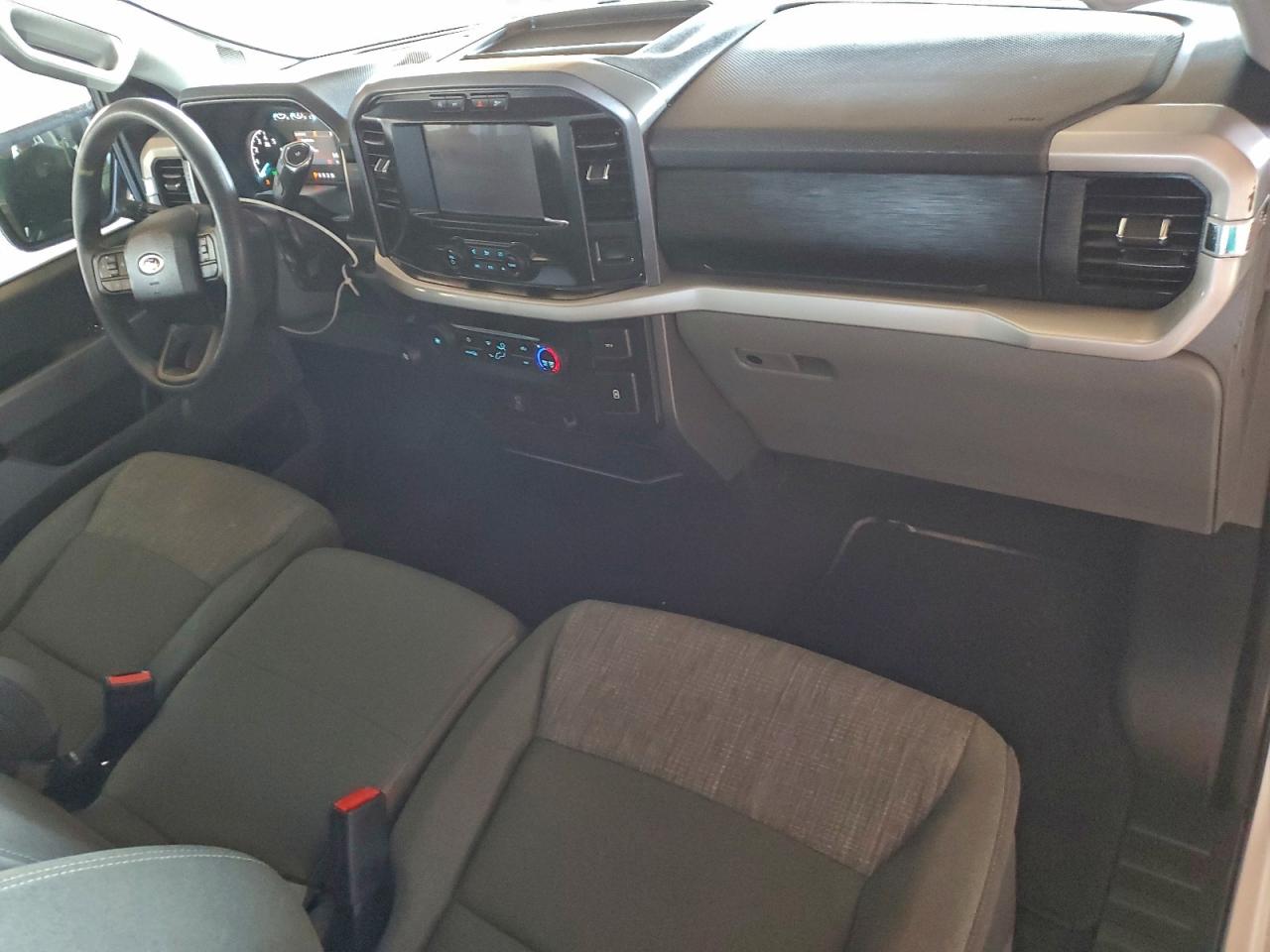 2023 FORD F150 photo 15
