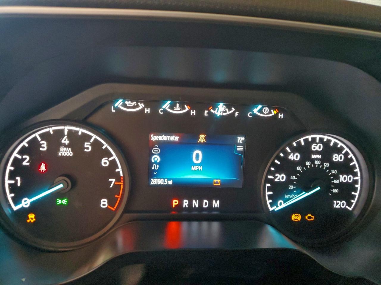 2023 FORD F150 photo 17