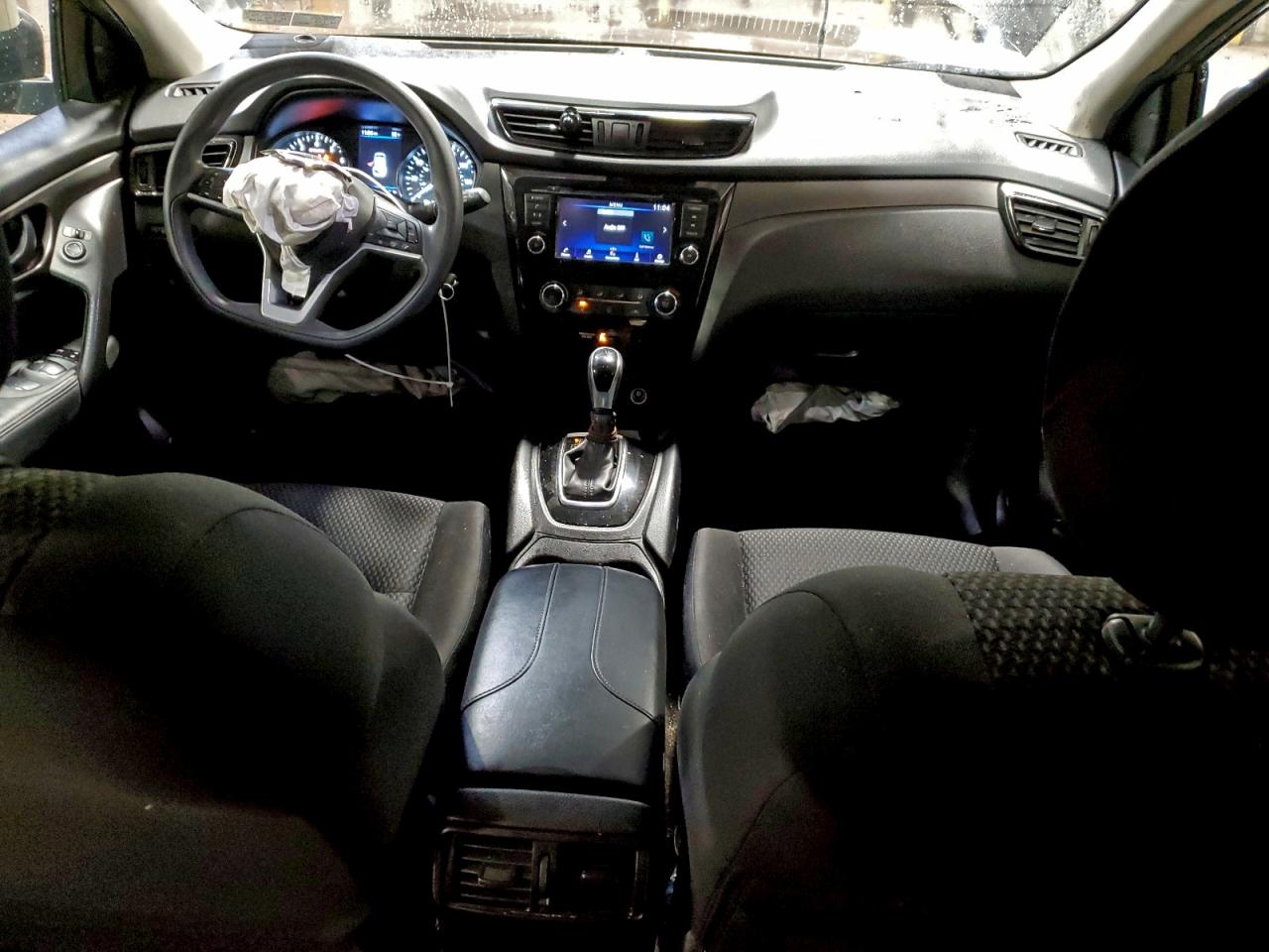 2020 NISSAN ROGUE SPORT S photo 15