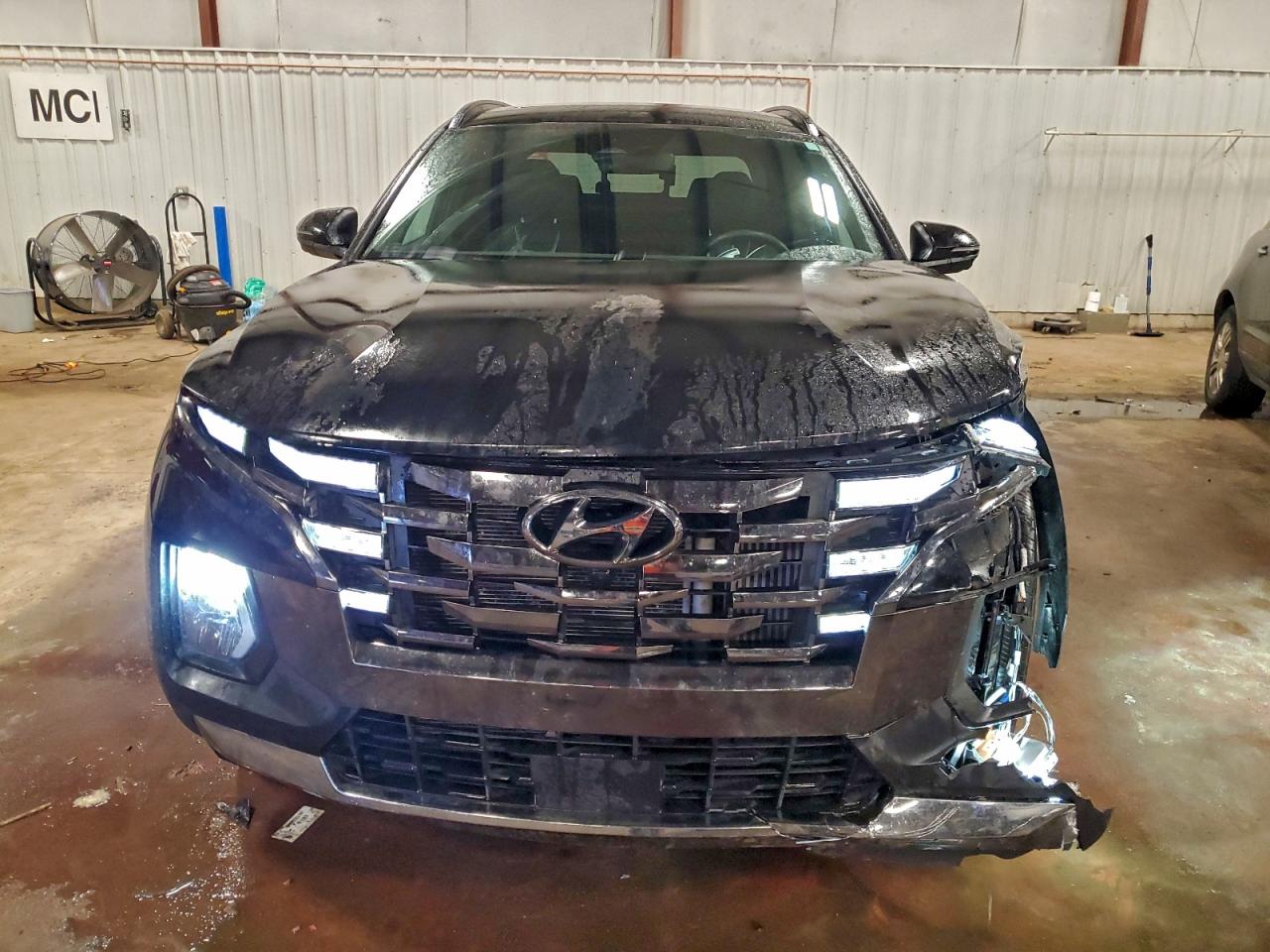 2022 HYUNDAI SANTA CRUZ LIMITED photo 5