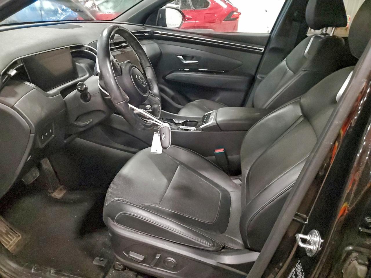2022 HYUNDAI SANTA CRUZ LIMITED photo 7