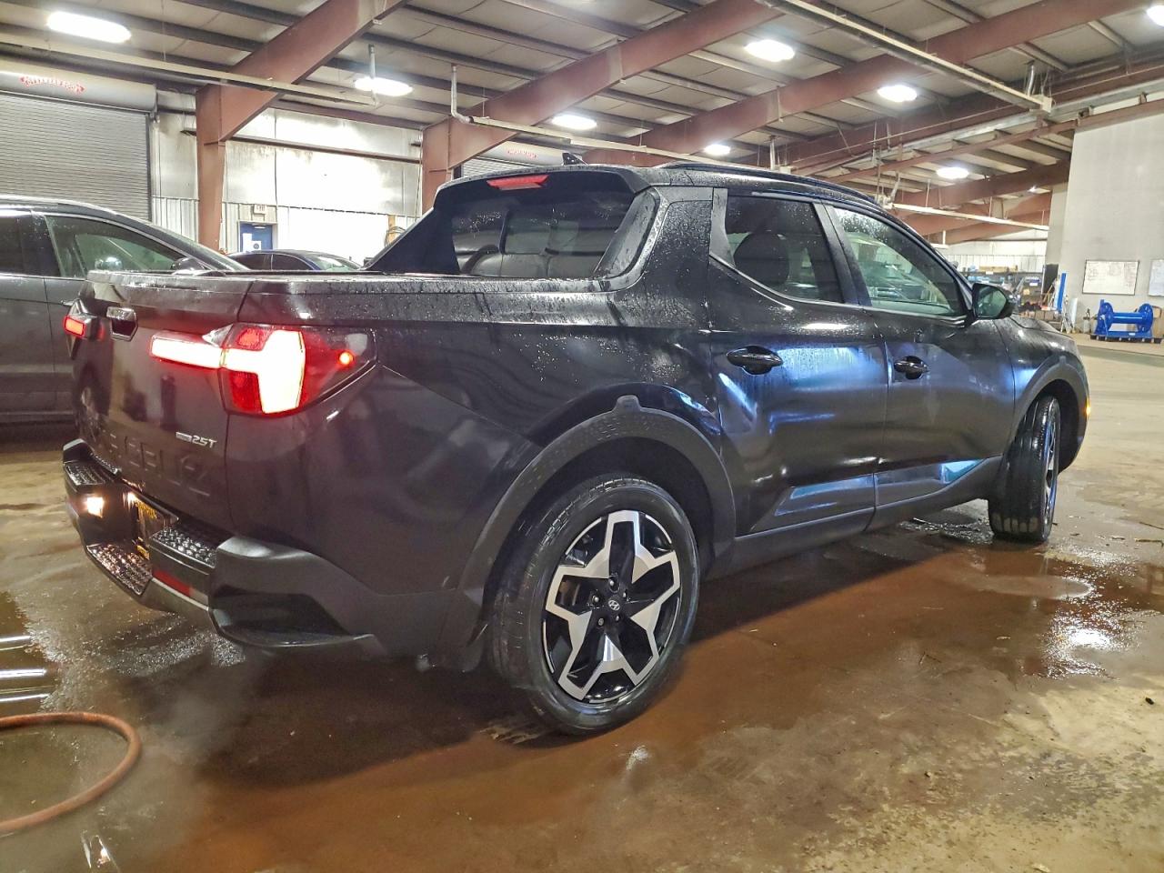 2022 HYUNDAI SANTA CRUZ LIMITED photo 3