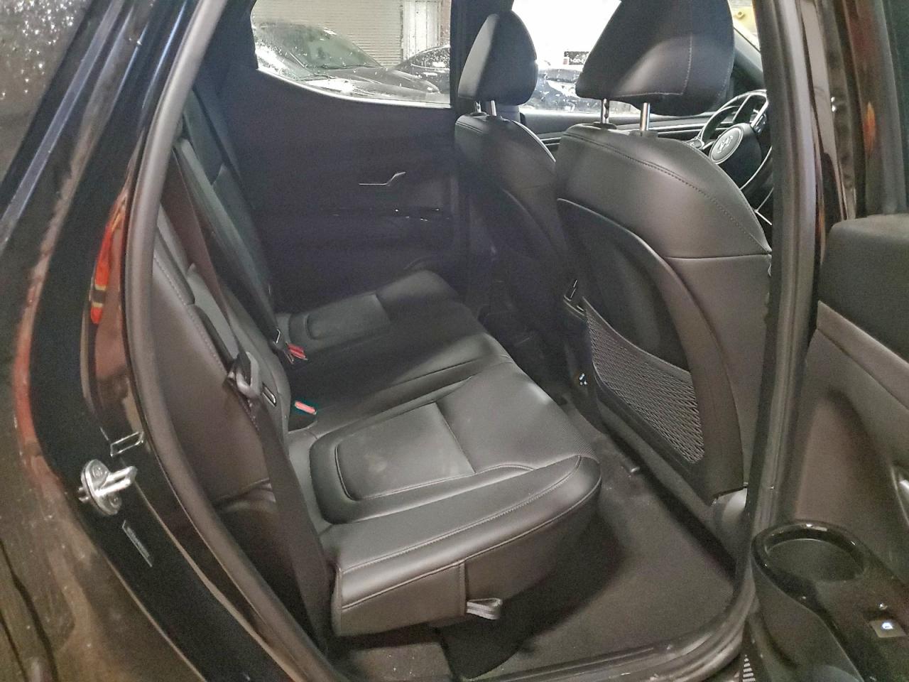 2022 HYUNDAI SANTA CRUZ LIMITED photo 11