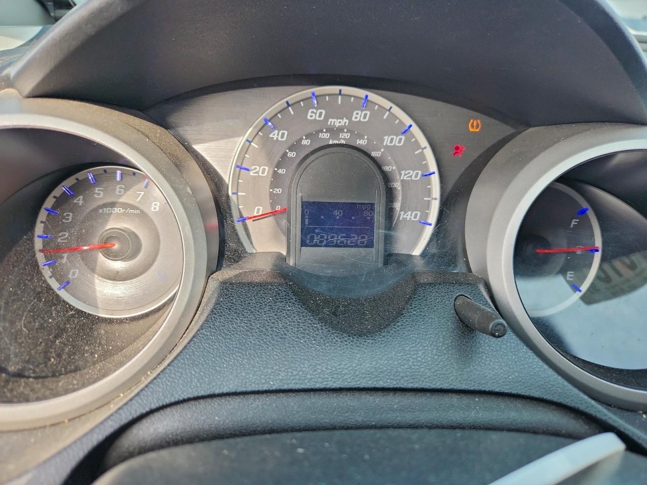 2009 HONDA FIT SPORT photo 9