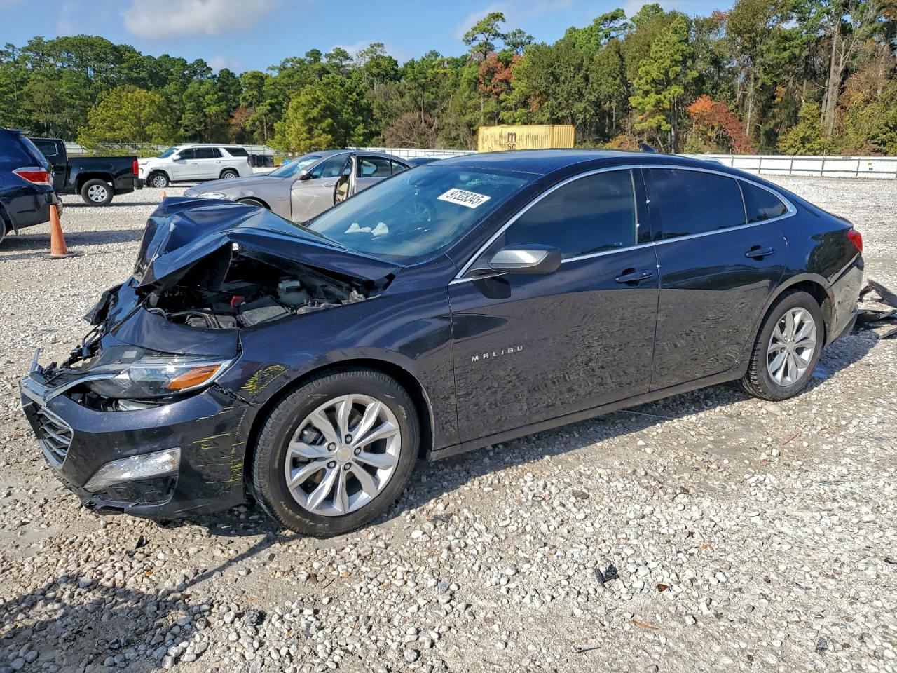 2023 CHEVROLET MALIBU