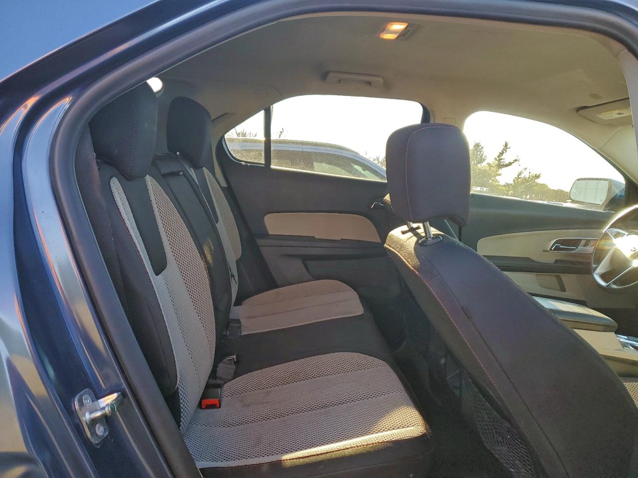 2016 CHEVROLET EQUINOX LT photo 11