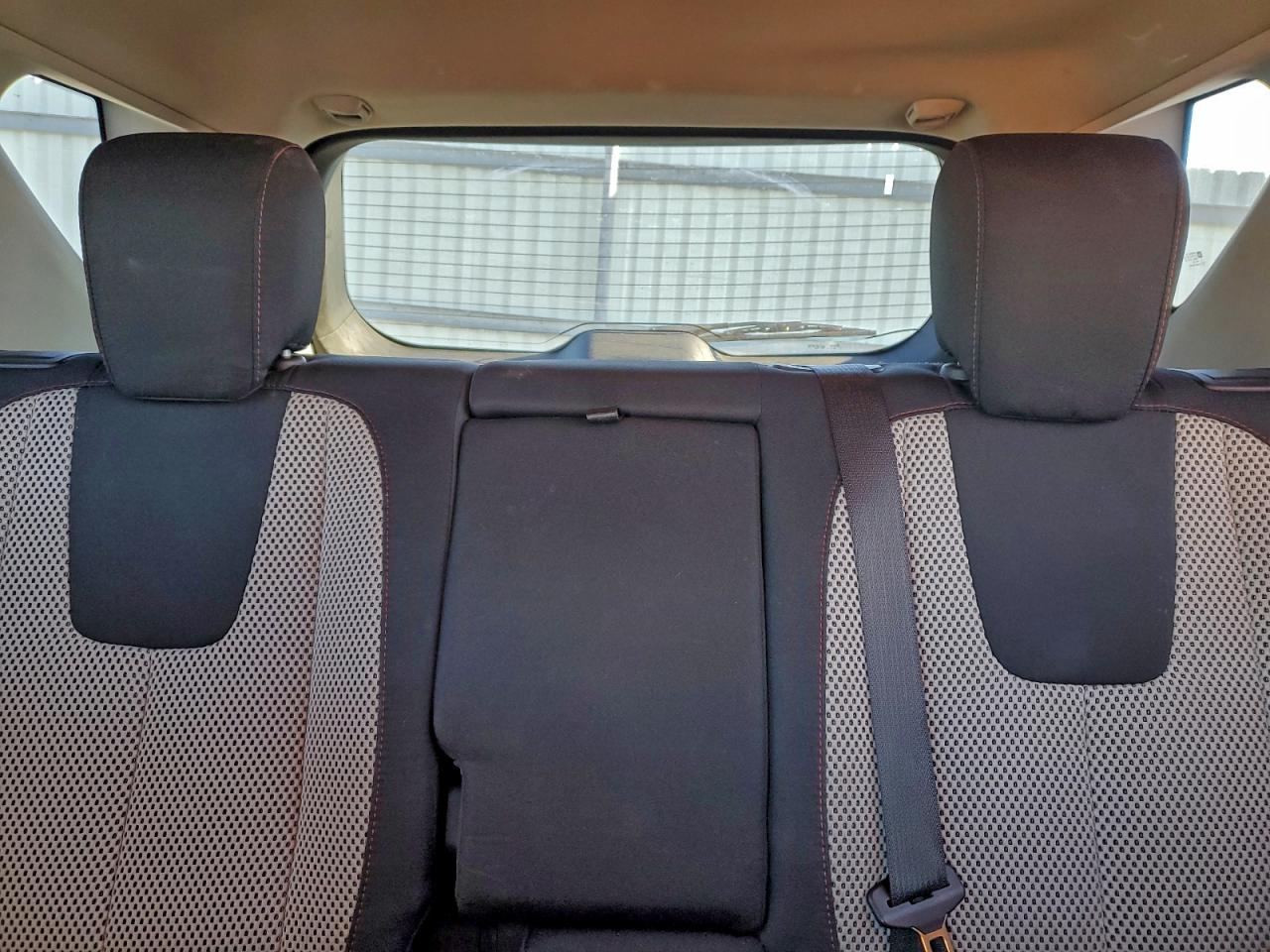 2016 CHEVROLET EQUINOX LT photo 10