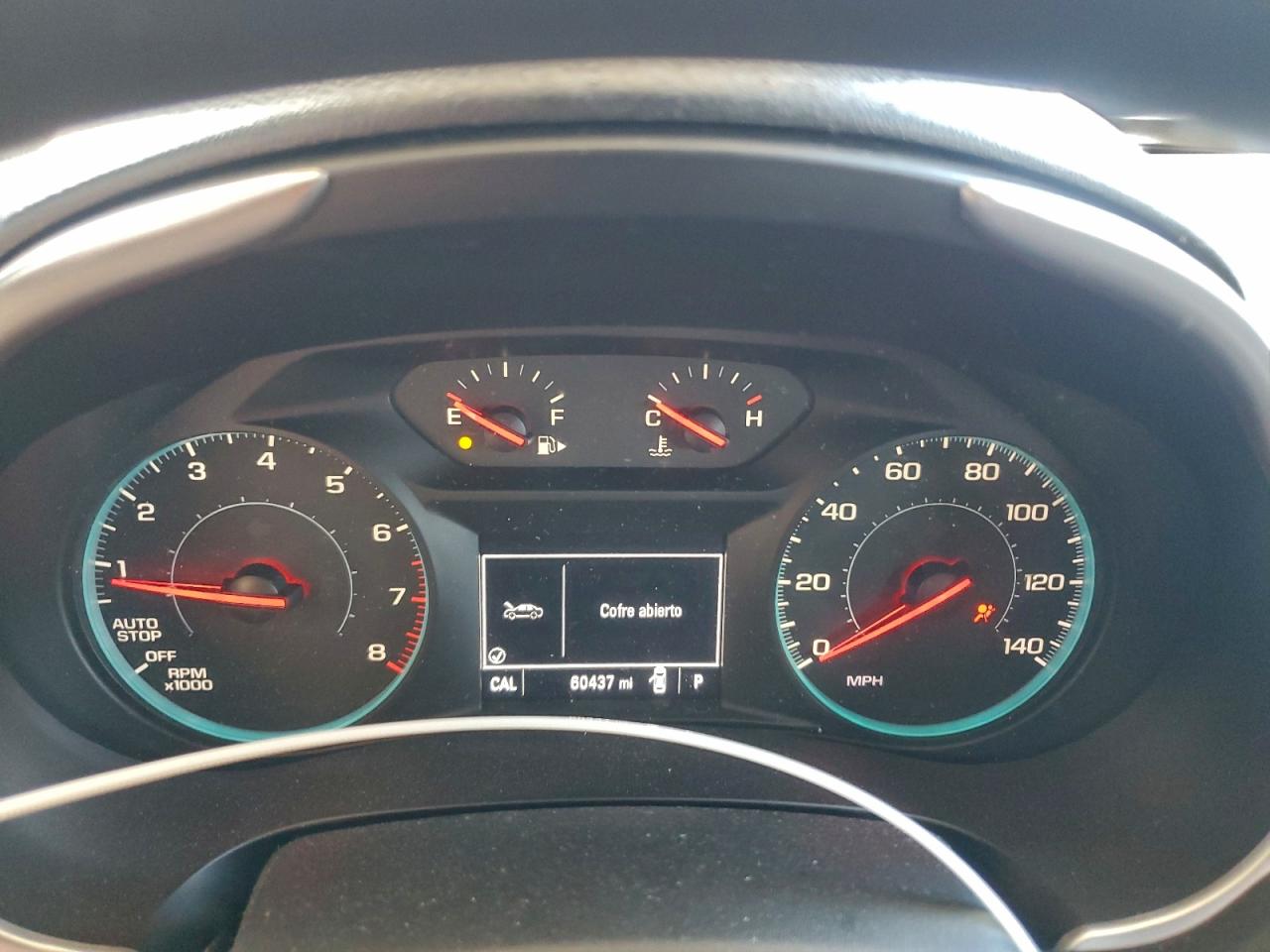 2018 CHEVROLET MALIBU LS photo 17