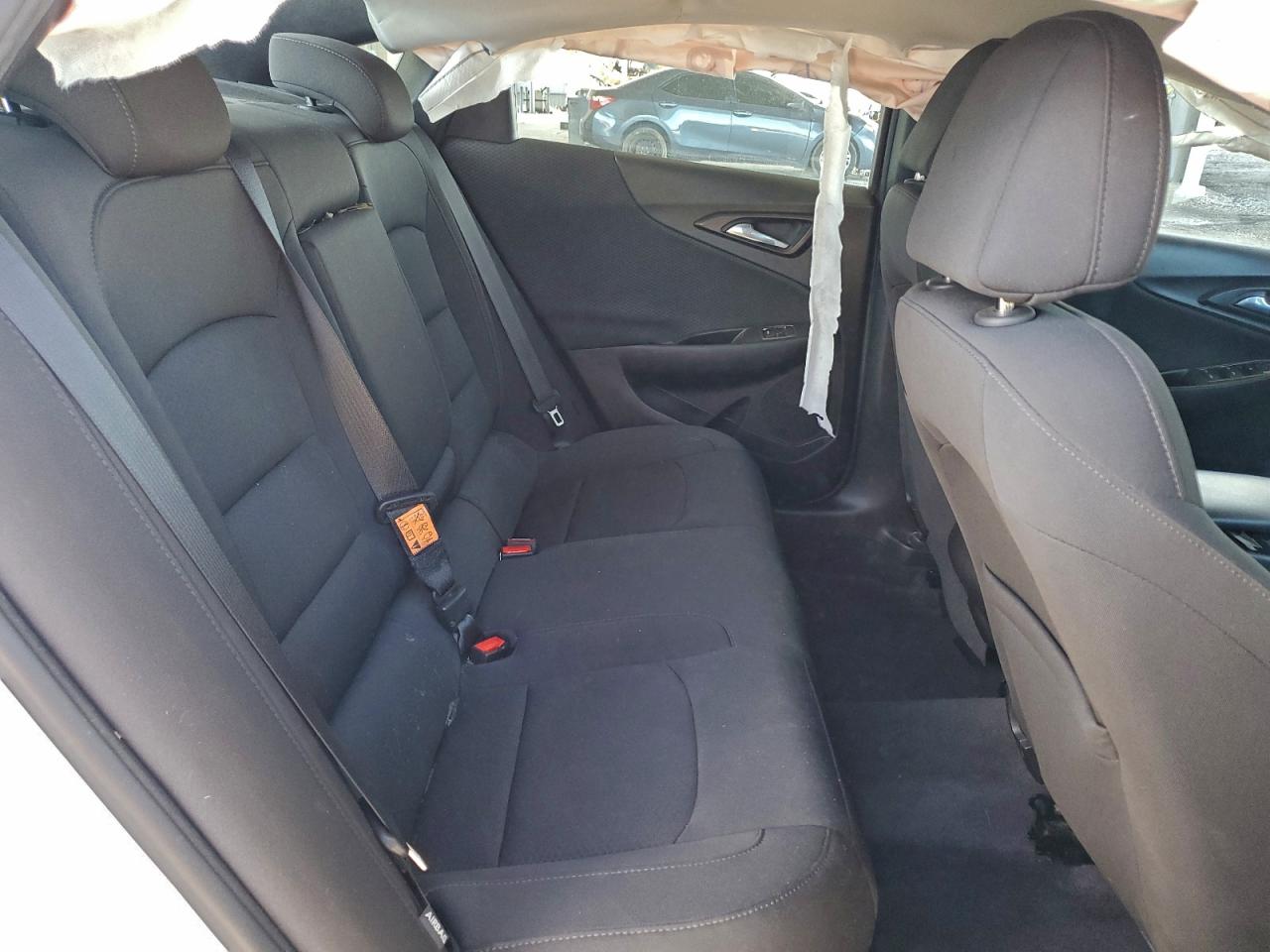 2018 CHEVROLET MALIBU LS photo 19