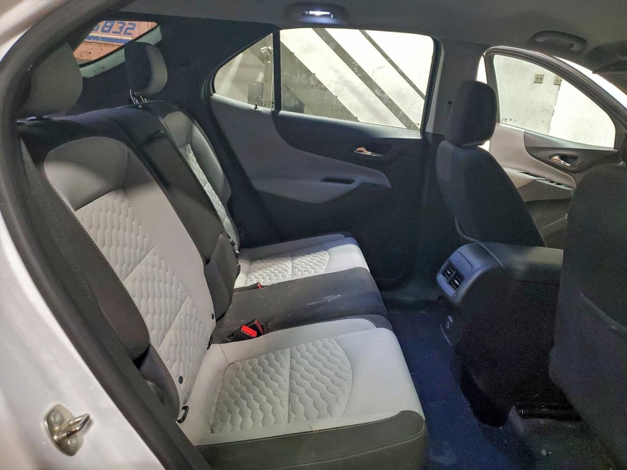 2019 CHEVROLET EQUINOX LS photo 21