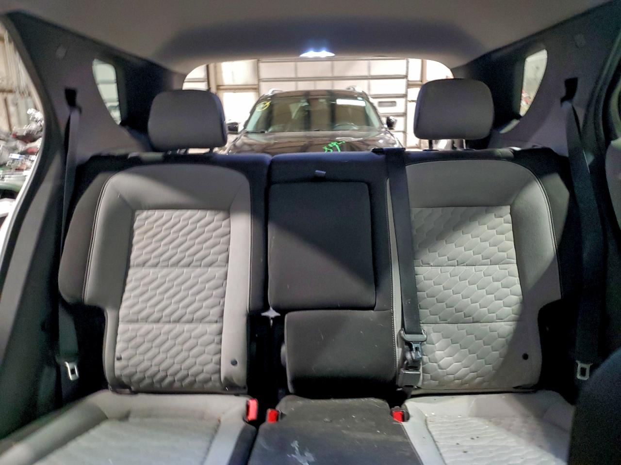 2019 CHEVROLET EQUINOX LS photo 19