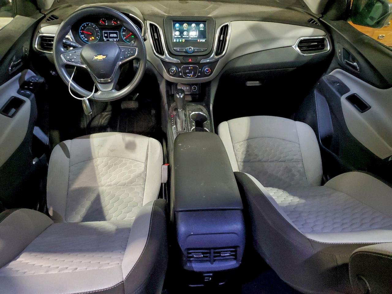 2019 CHEVROLET EQUINOX LS photo 15