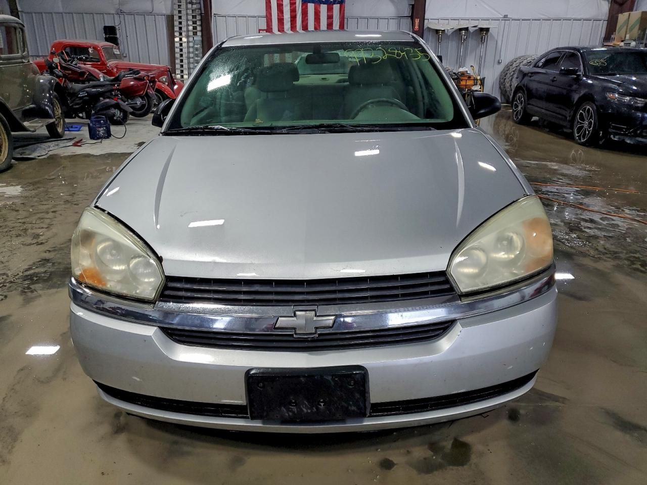 2005 CHEVROLET MALIBU photo 5