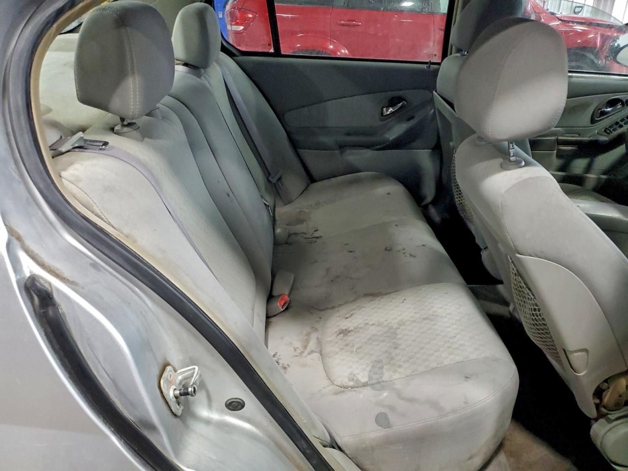 2005 CHEVROLET MALIBU photo 10