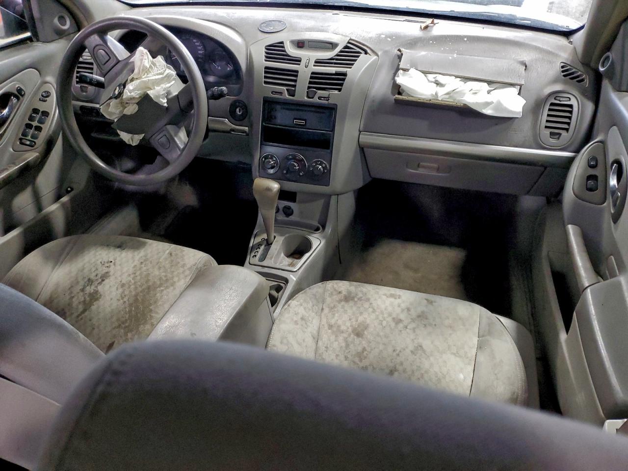 2005 CHEVROLET MALIBU photo 8