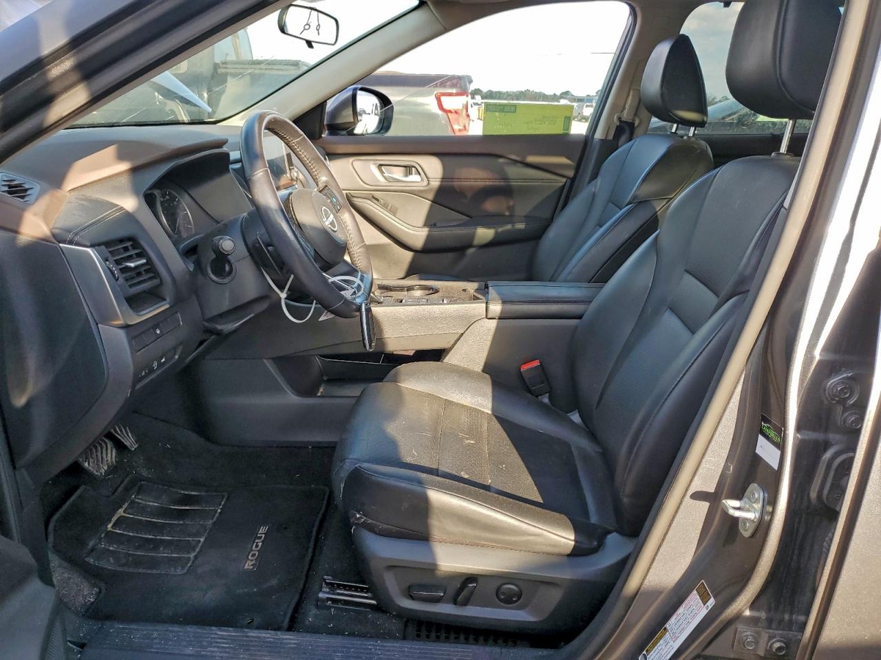 2023 NISSAN ROGUE SV photo 13