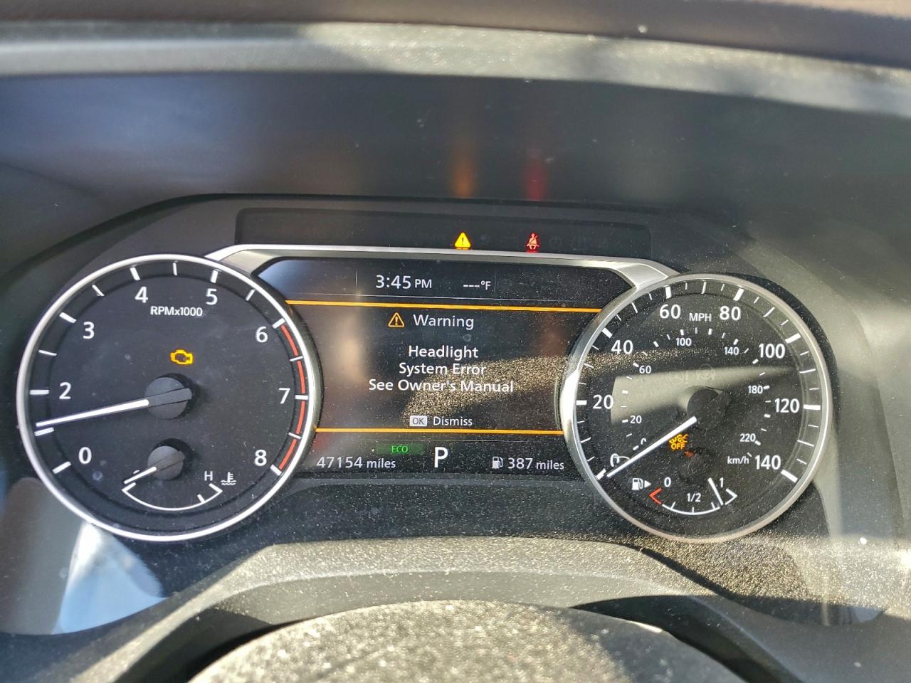 2023 NISSAN ROGUE SV photo 17