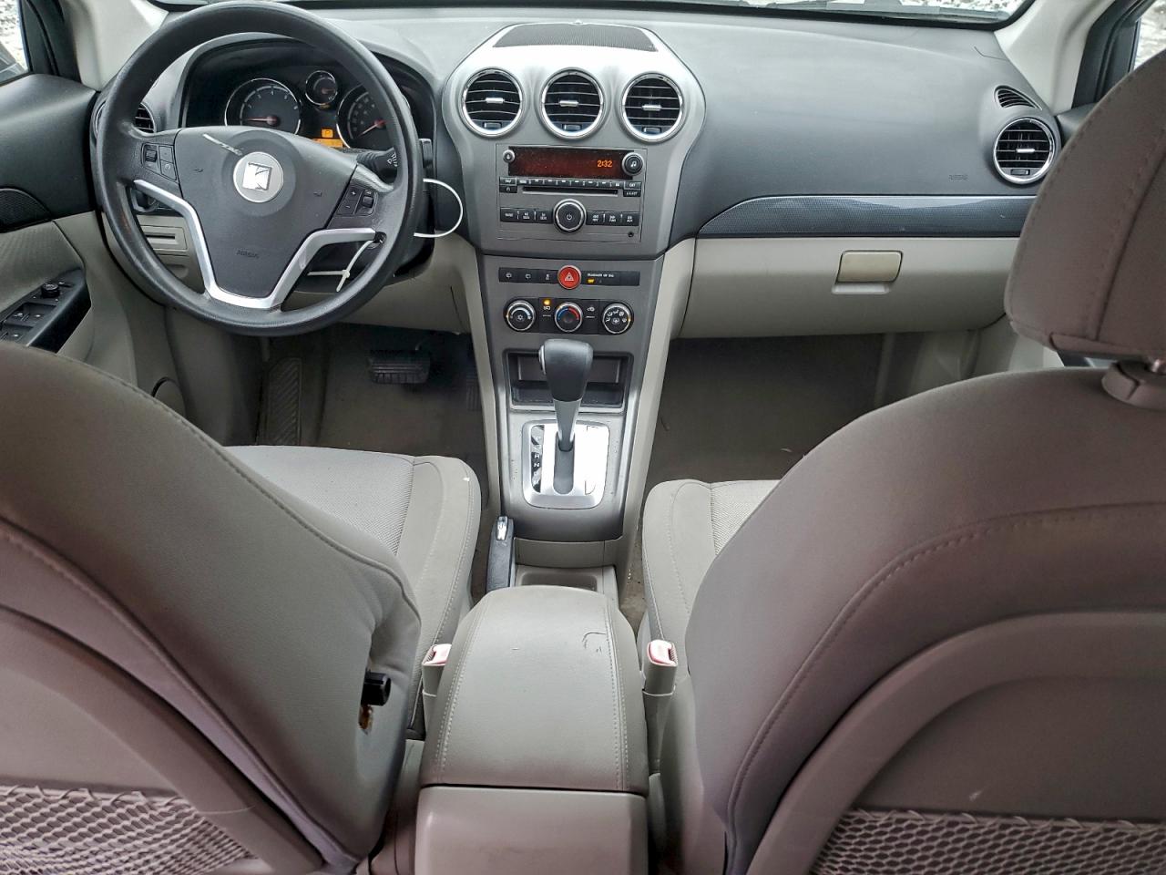 2008 SATURN VUE photo 15