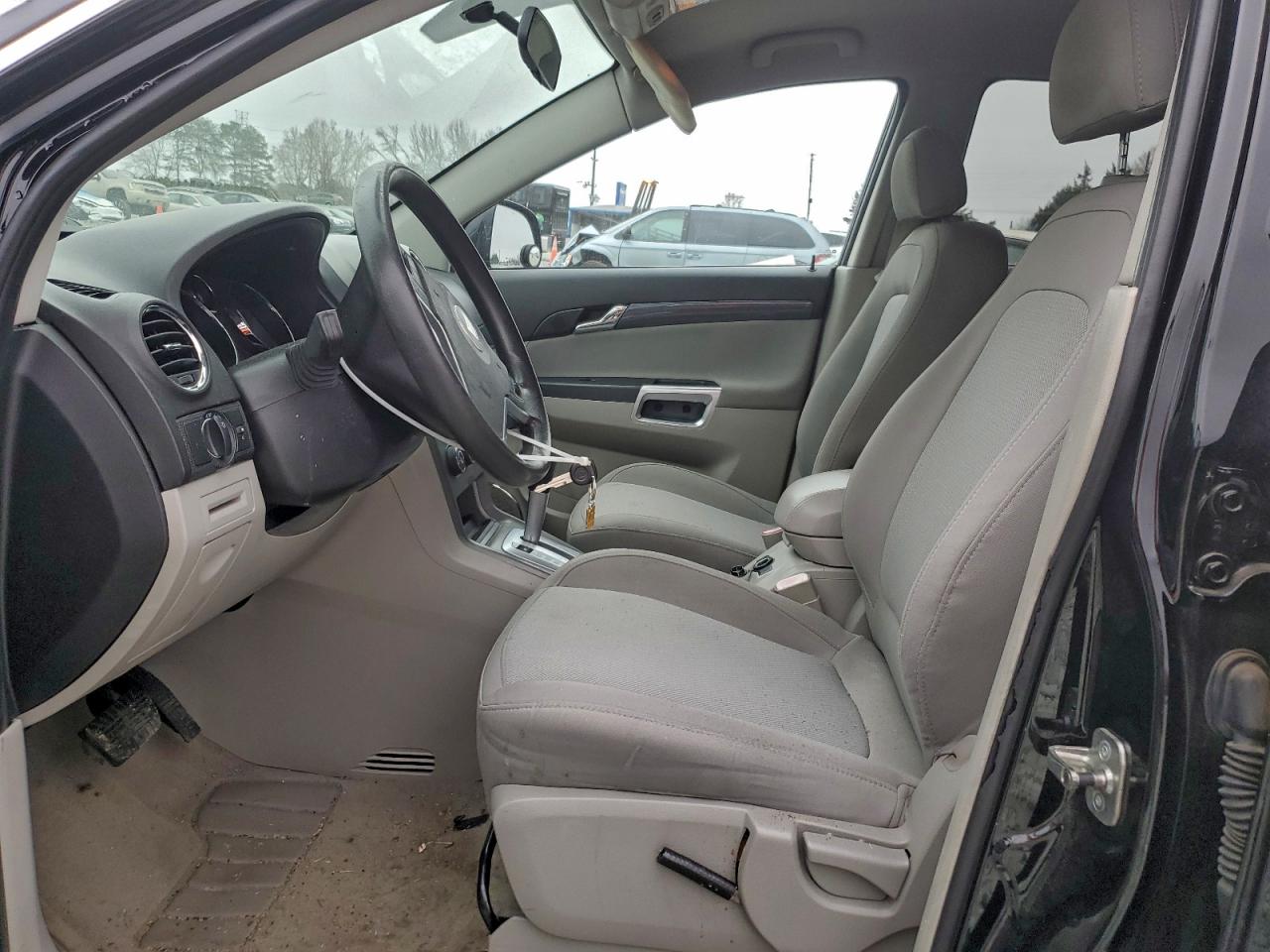 2008 SATURN VUE photo 13