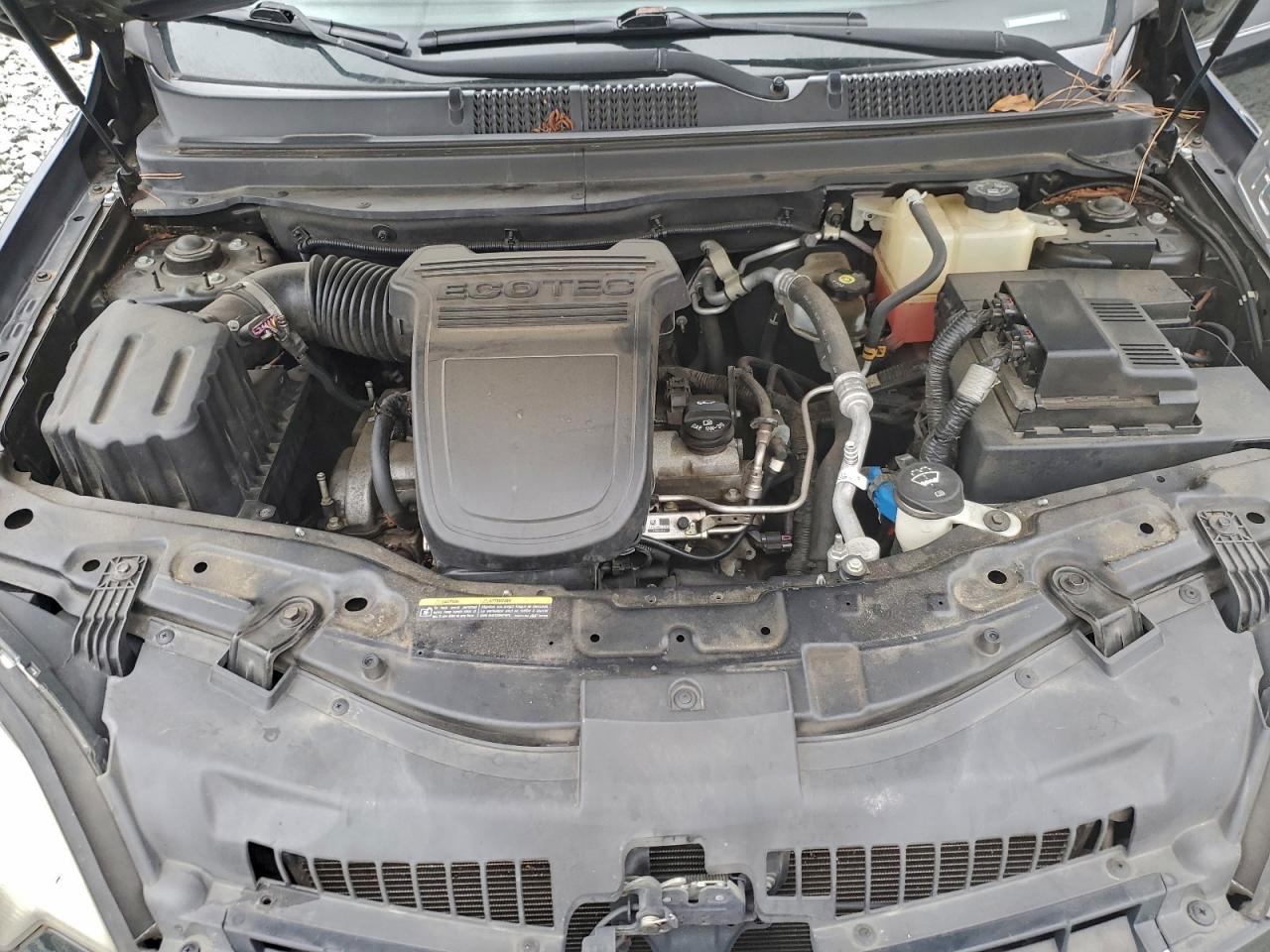 2008 SATURN VUE photo 21