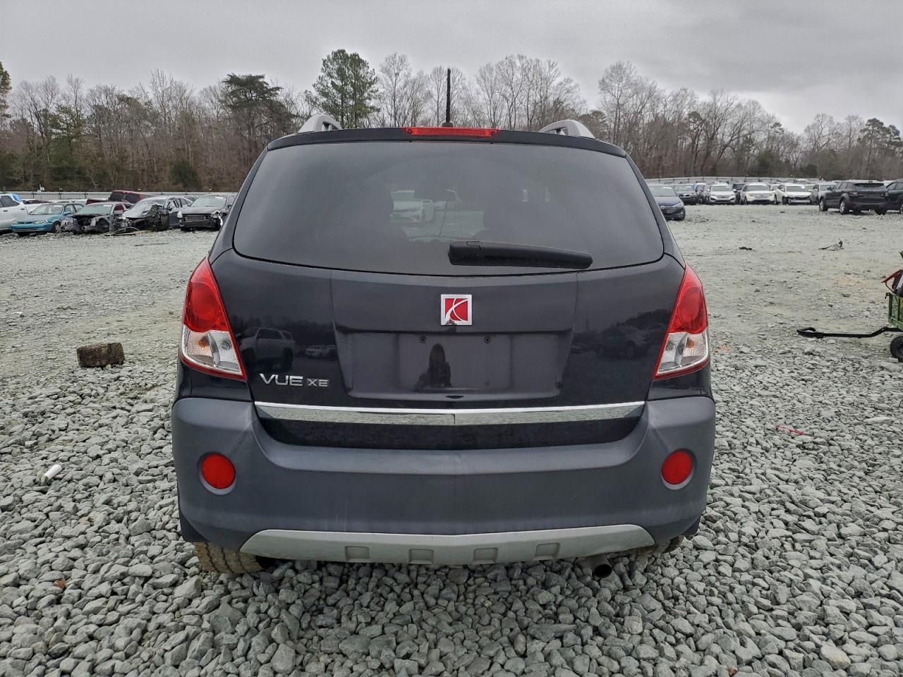 2008 SATURN VUE photo 11