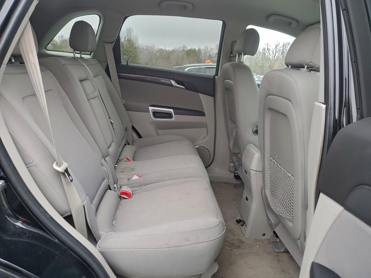 2008 SATURN VUE photo 19