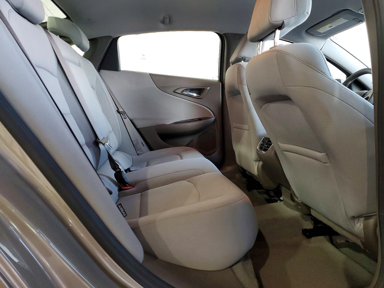 2022 CHEVROLET MALIBU LT photo 10