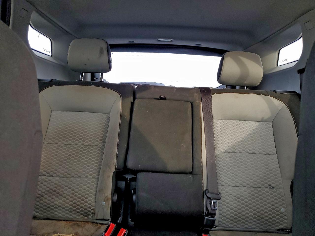 2018 GMC TERRAIN SLE photo 19