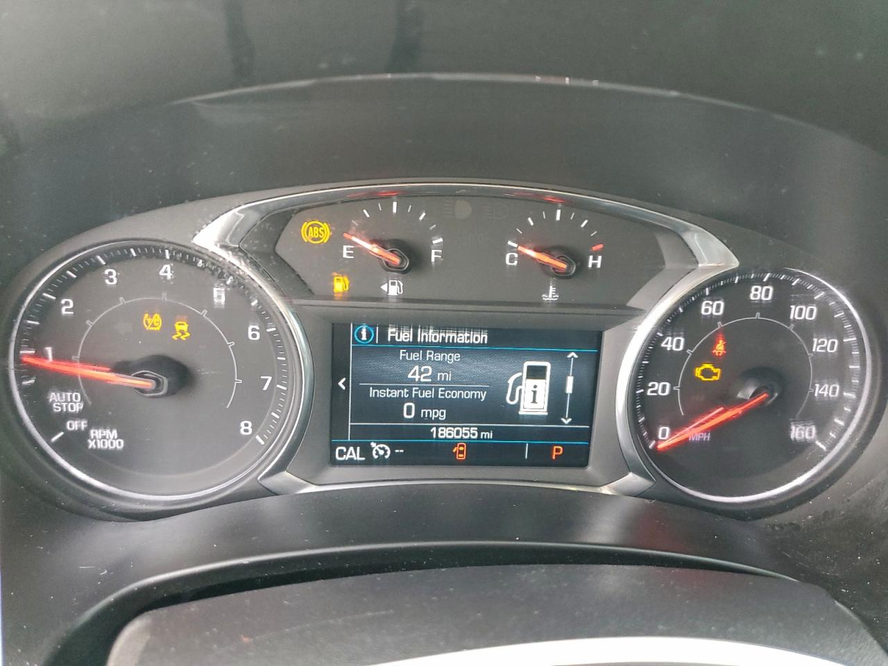 2018 GMC TERRAIN SLE photo 17