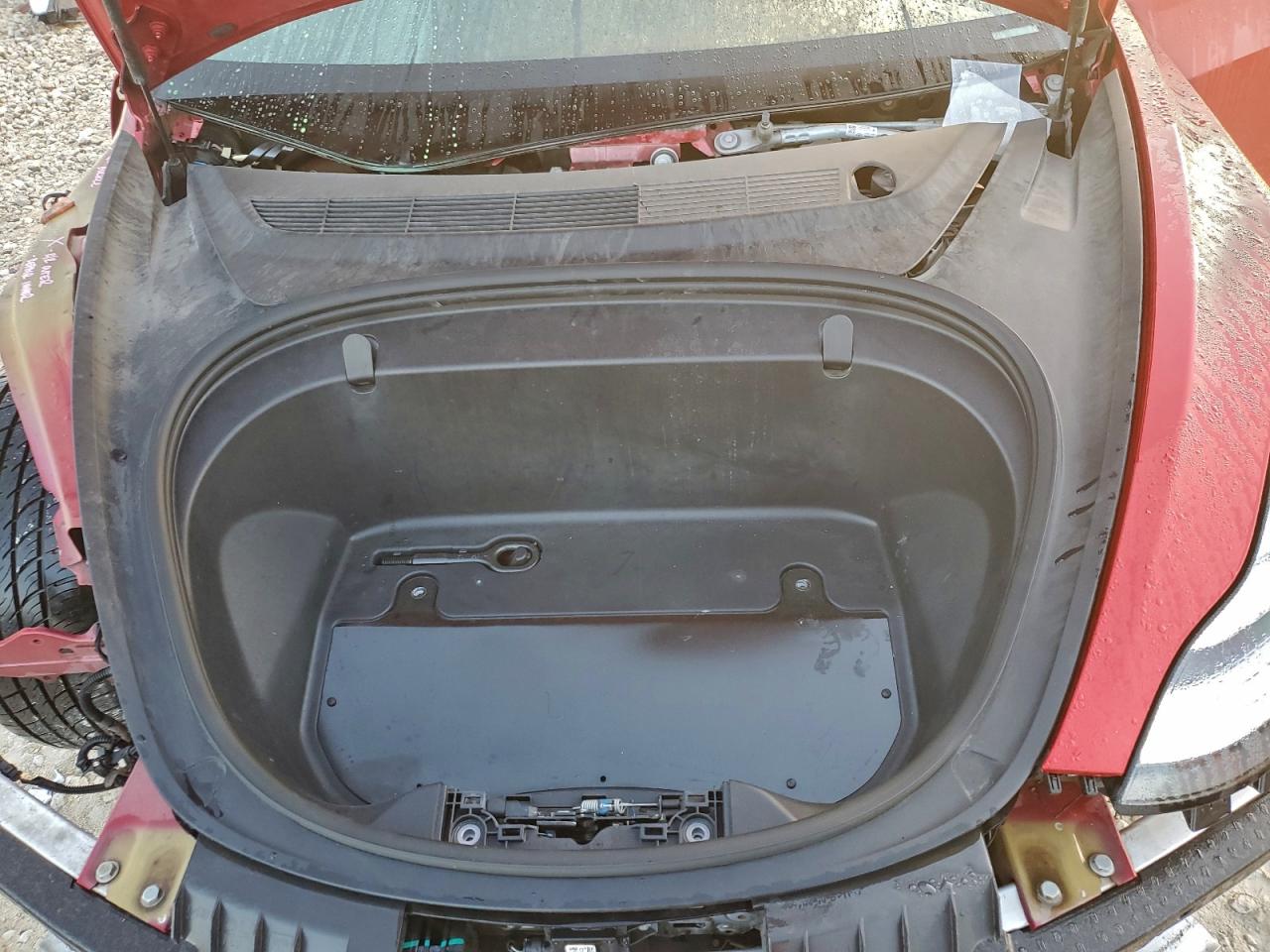 2018 TESLA MODEL 3 photo 21
