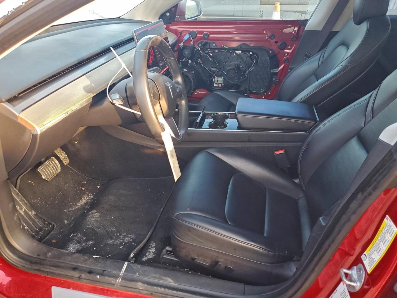 2018 TESLA MODEL 3 photo 13