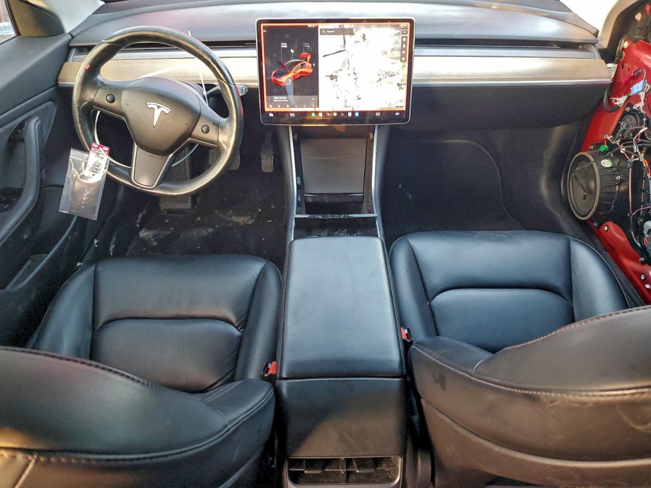 2018 TESLA MODEL 3 photo 15