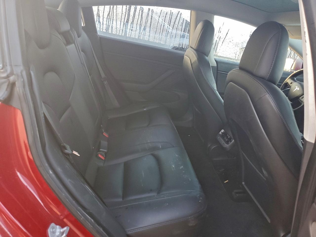 2018 TESLA MODEL 3 photo 19