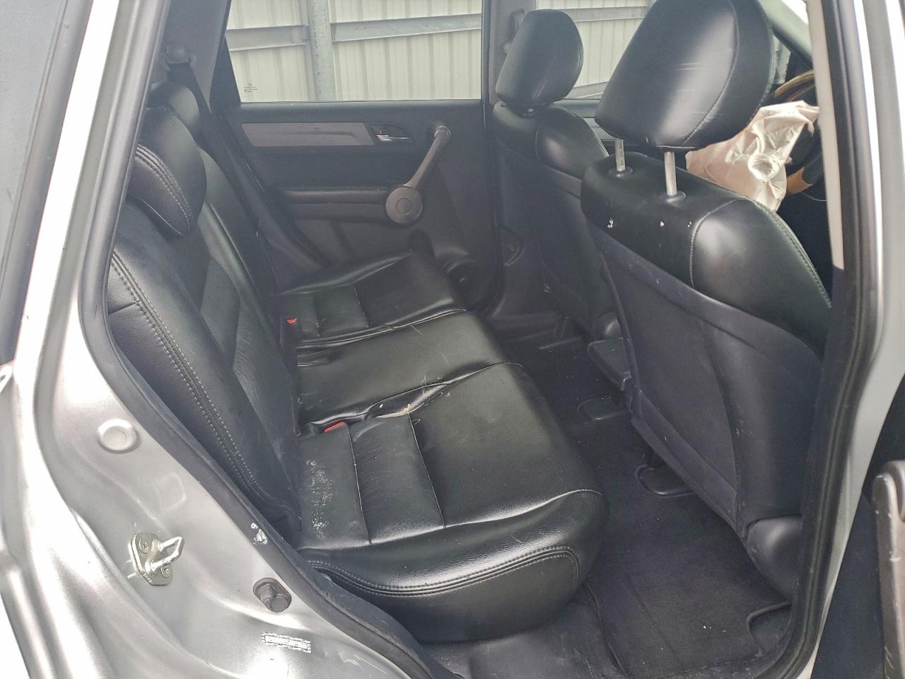 2009 HONDA CR-V LX photo 11
