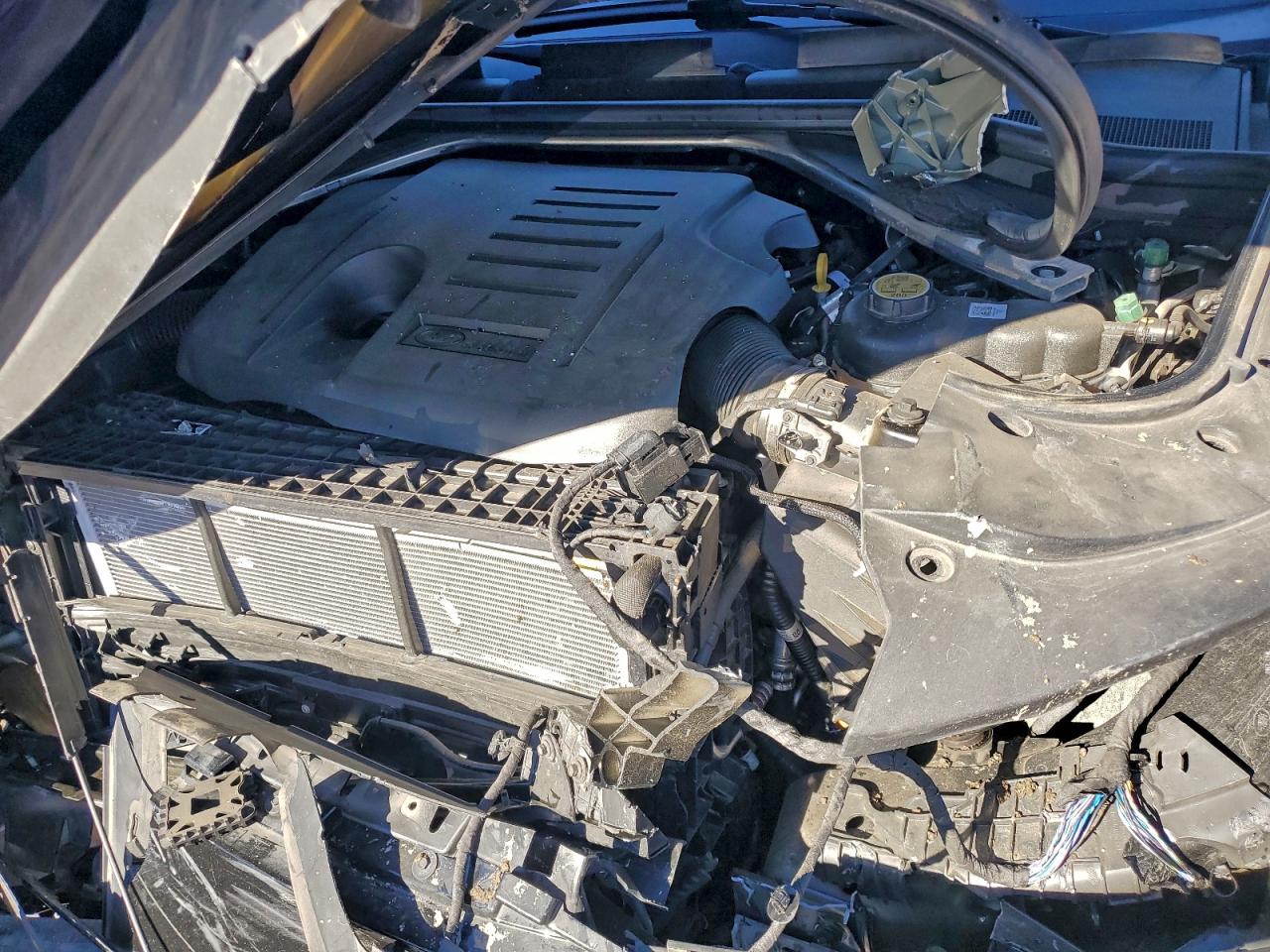 2023 LAND ROVER RANGE ROVER SPORT DYNAMIC SE photo 21