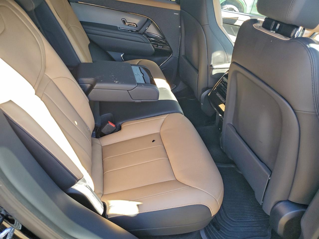 2023 LAND ROVER RANGE ROVER SPORT DYNAMIC SE photo 19