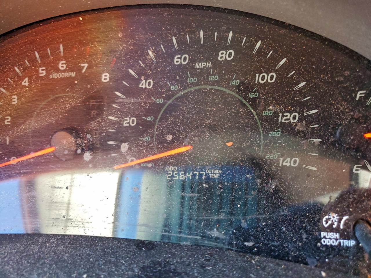 2008 TOYOTA CAMRY BASE photo 9
