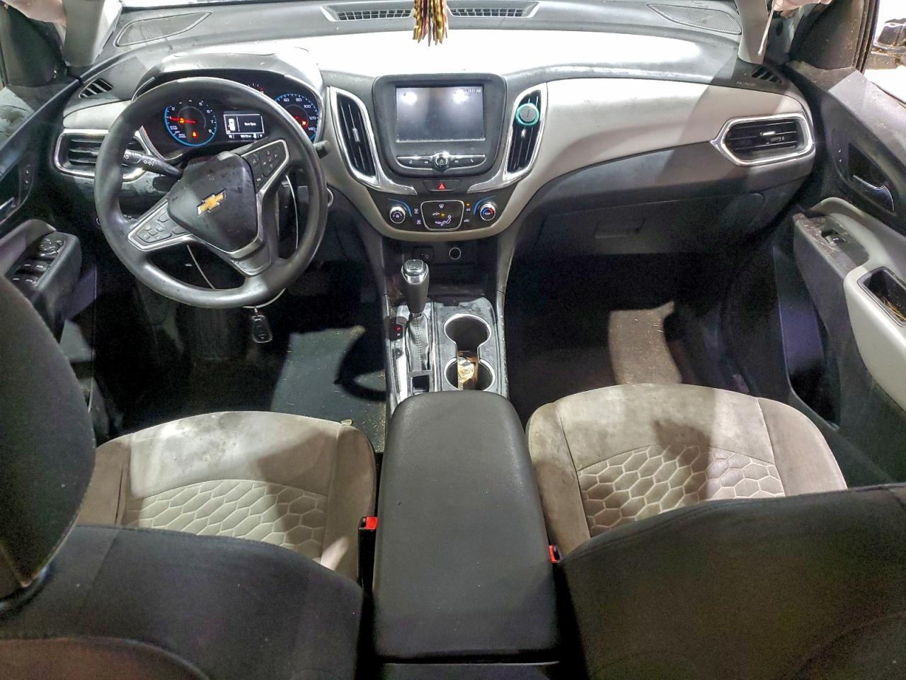2018 CHEVROLET EQUINOX LS photo 22