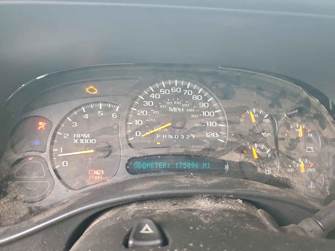 2007 CHEVROLET SILVERADO C1500 CLASSIC photo 17